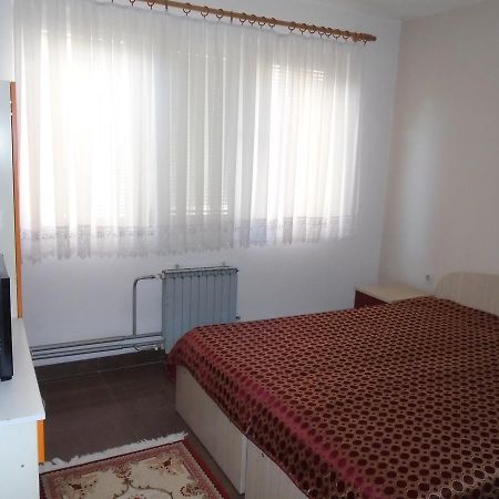 Apartment Goran Охрид Экстерьер фото