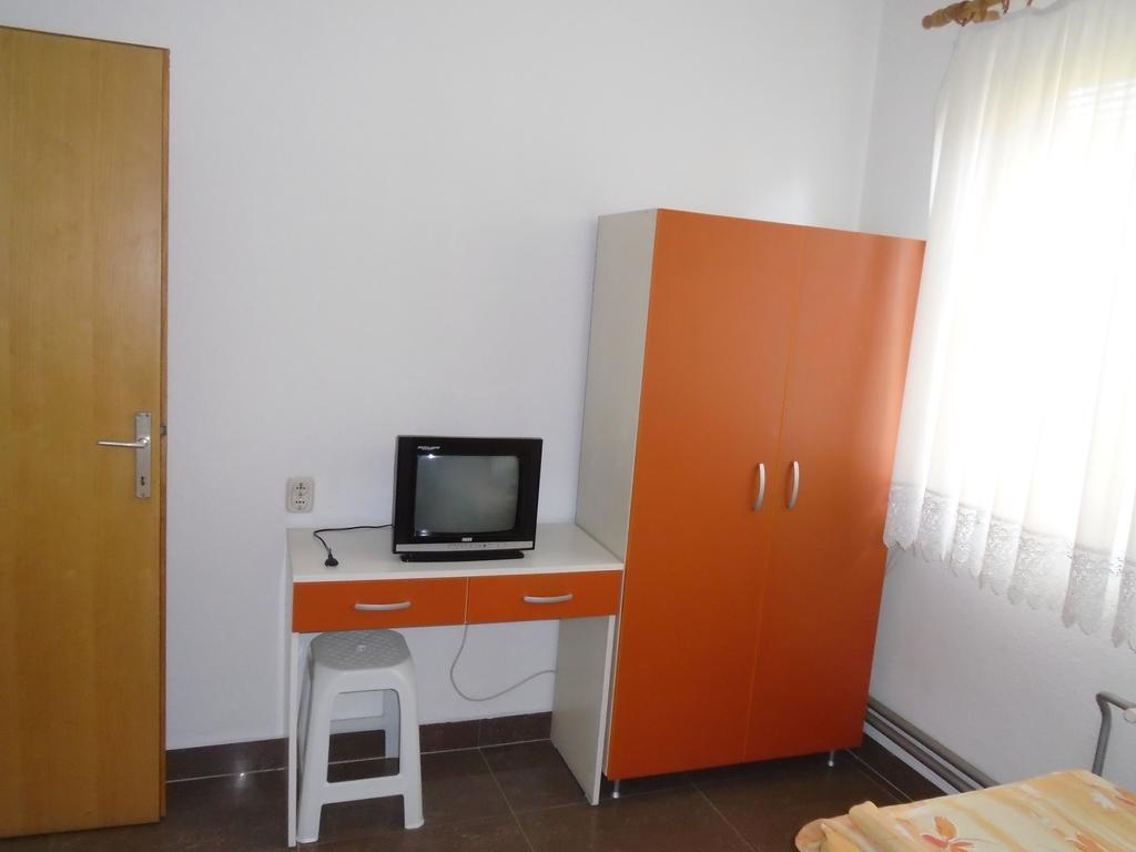 Apartment Goran Охрид Экстерьер фото