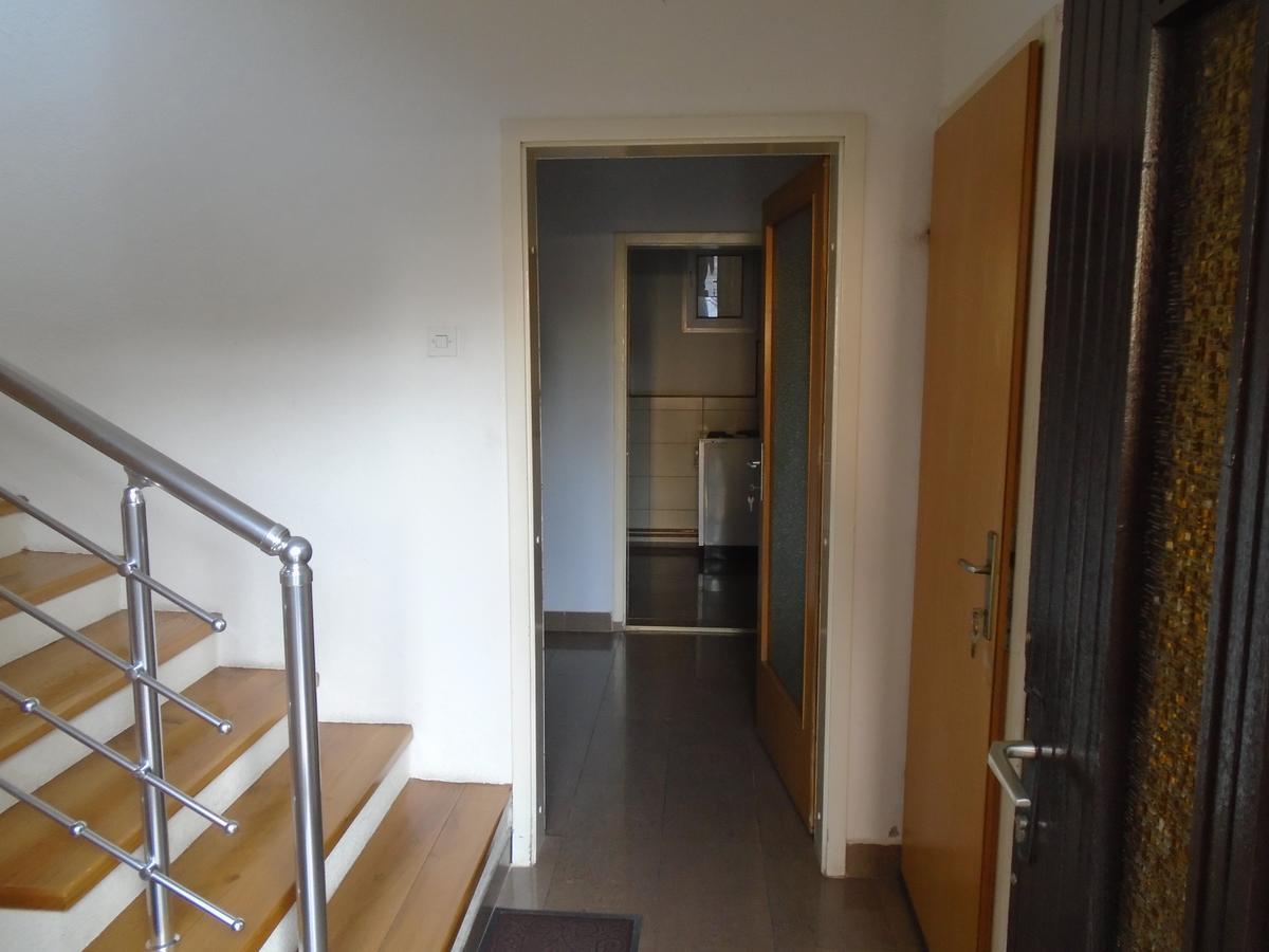Apartment Goran Охрид Экстерьер фото